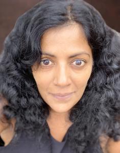 Huda Maltbie