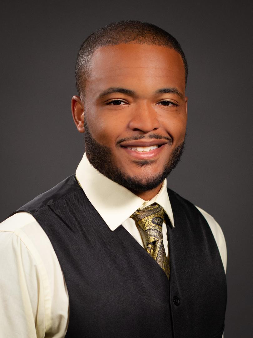 Keenan Carrawell
