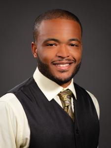 Keenan Carrawell