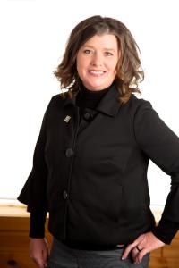 Joie Sawdon