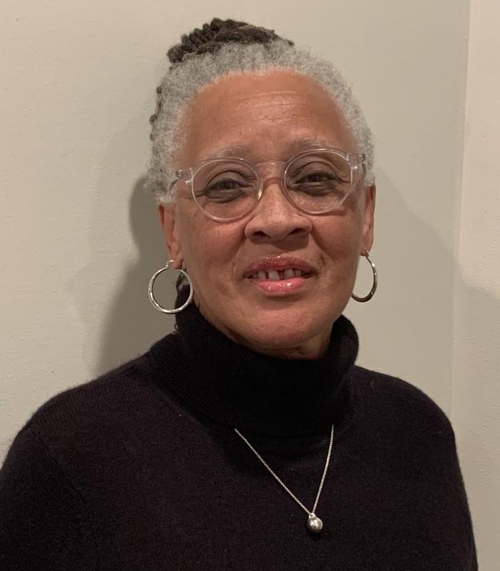 Thelma Matthews
