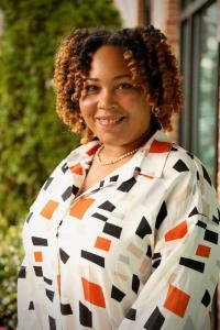 Athena Harris