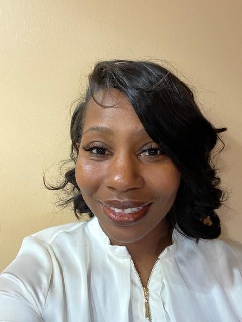 Chavonne Burns
