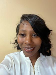 Chavonne Burns