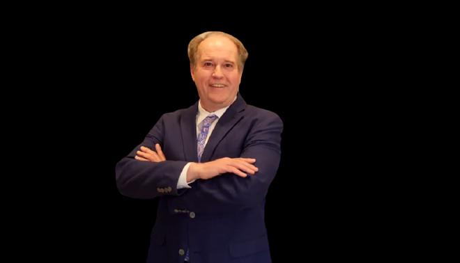 Stephen Hepperle