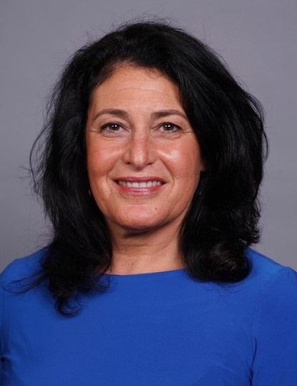 Christine Smith