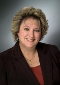 Linda Gaunaurd