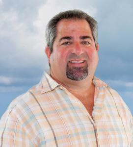 Robert Valenzuela