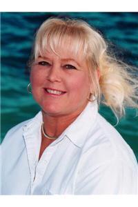 Barbara Edgar