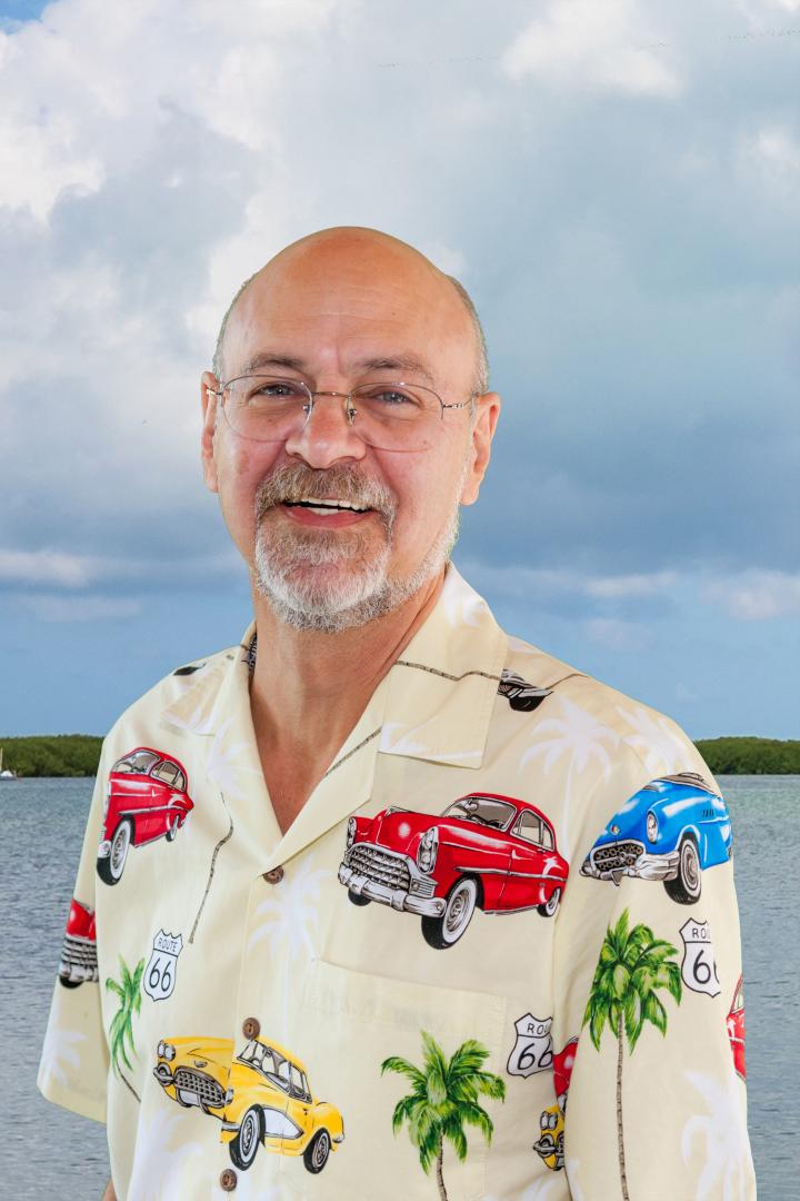 Eric H. Johnson