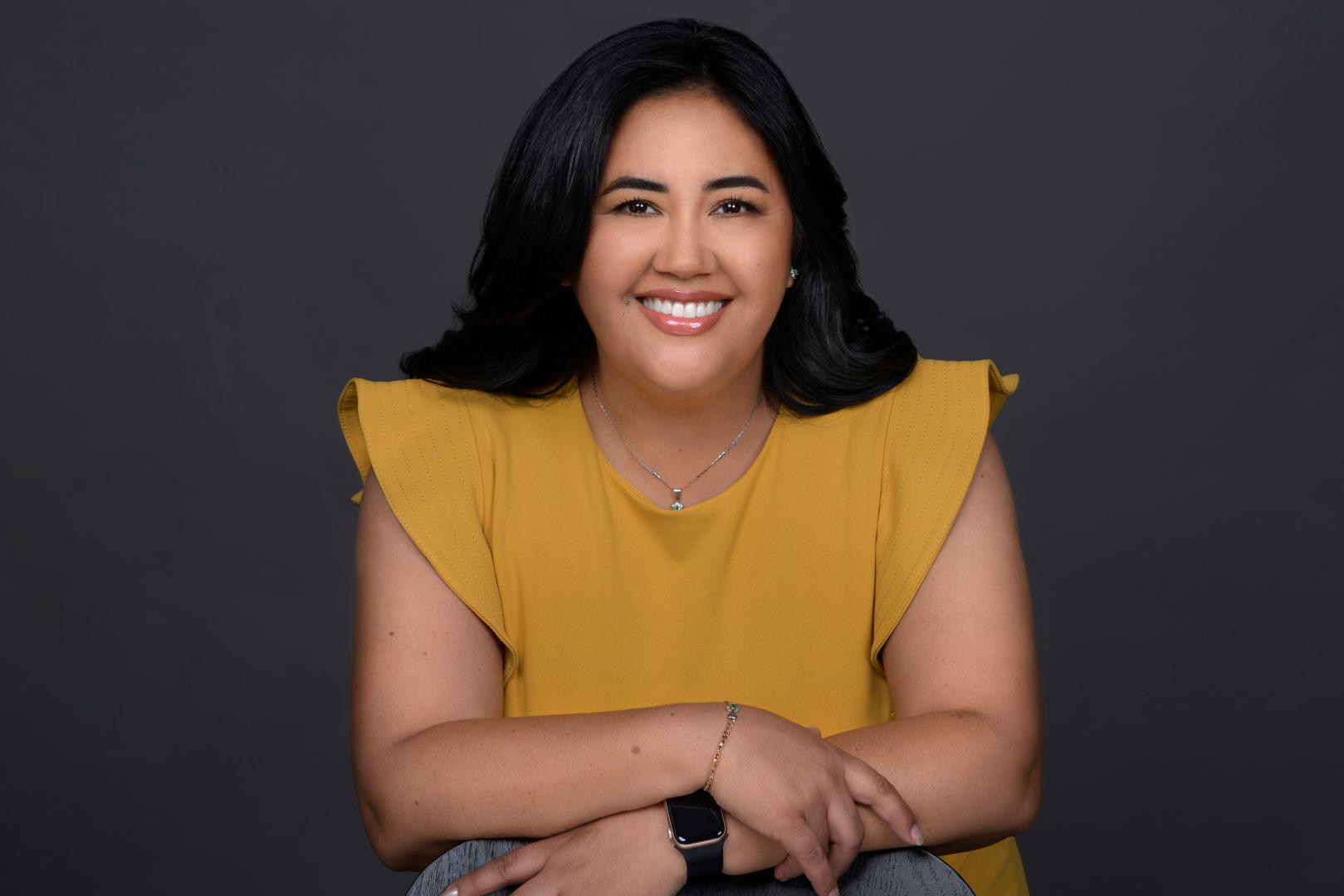 Nidia Oviedo