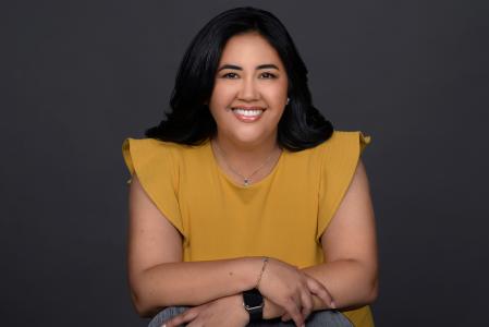 Nidia Oviedo