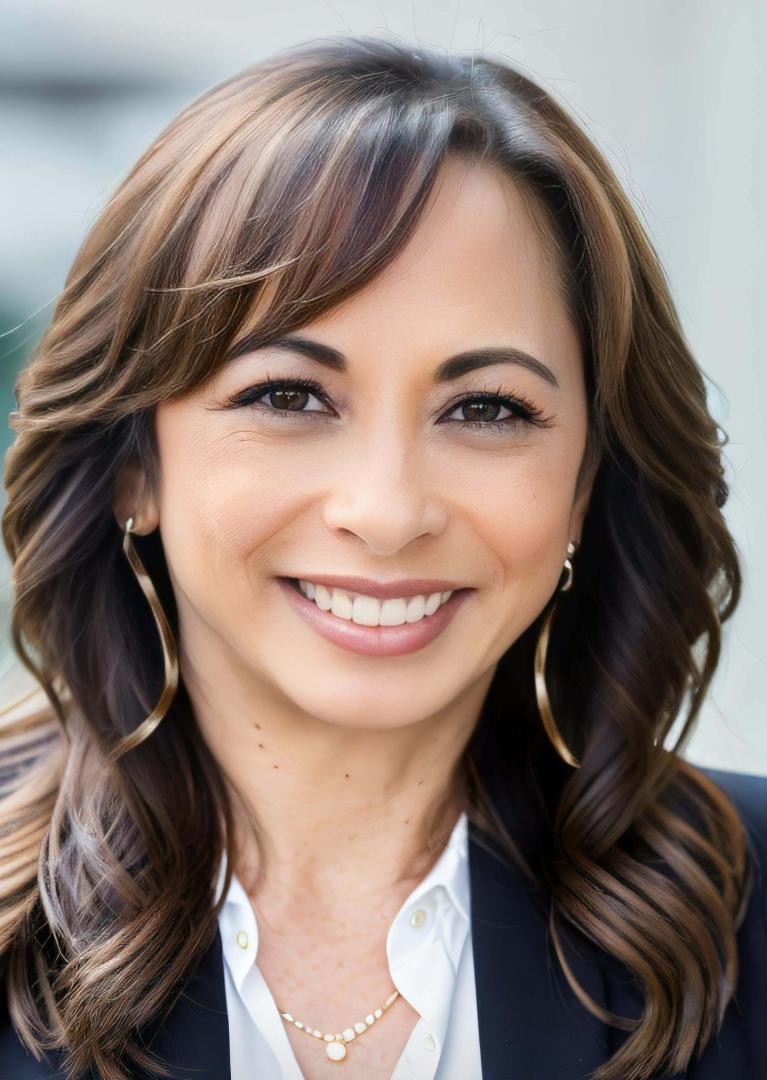 Jennifer Padilla
