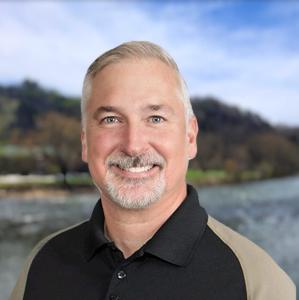 Greg Branson