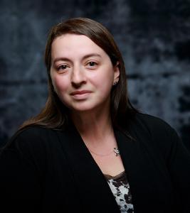 Maria Thompson