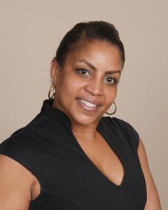 Toni Henry-Clay