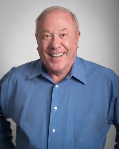 Paul McLaughlin