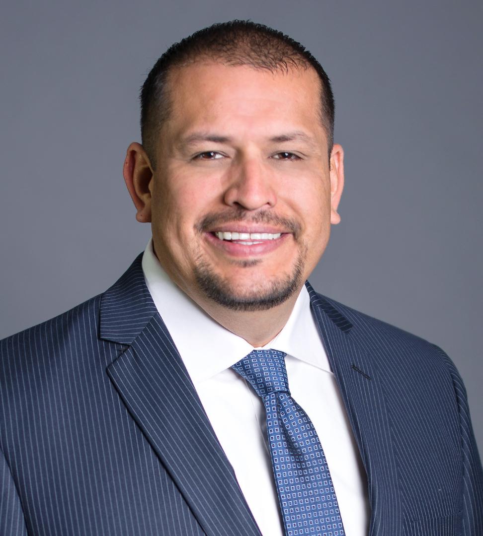 Salvador Hernandez