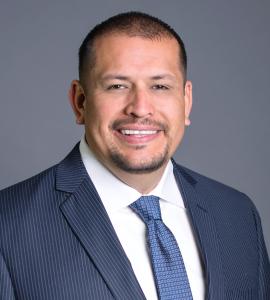 Salvador Hernandez