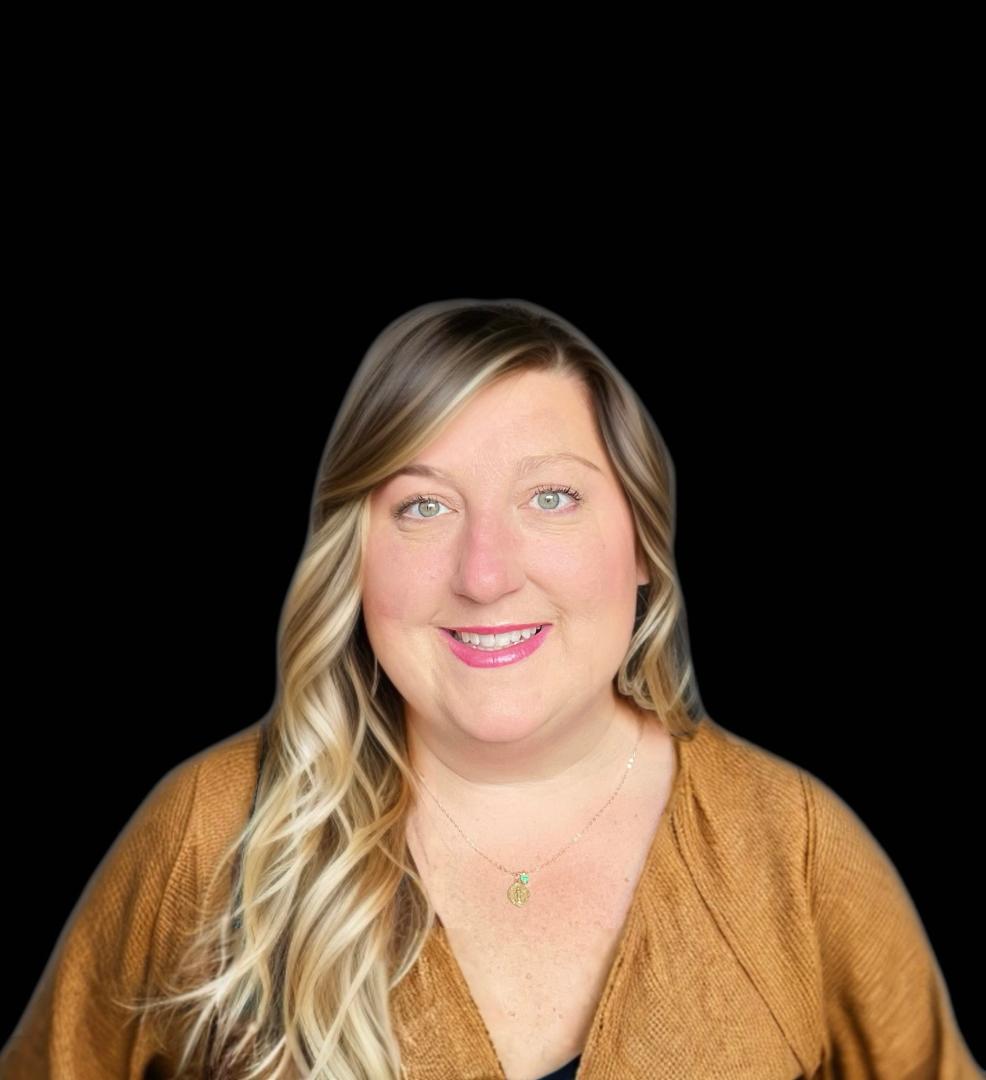 Mary Fontenelle