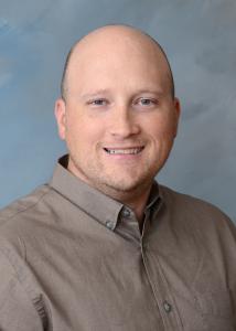 Joshua Handrich