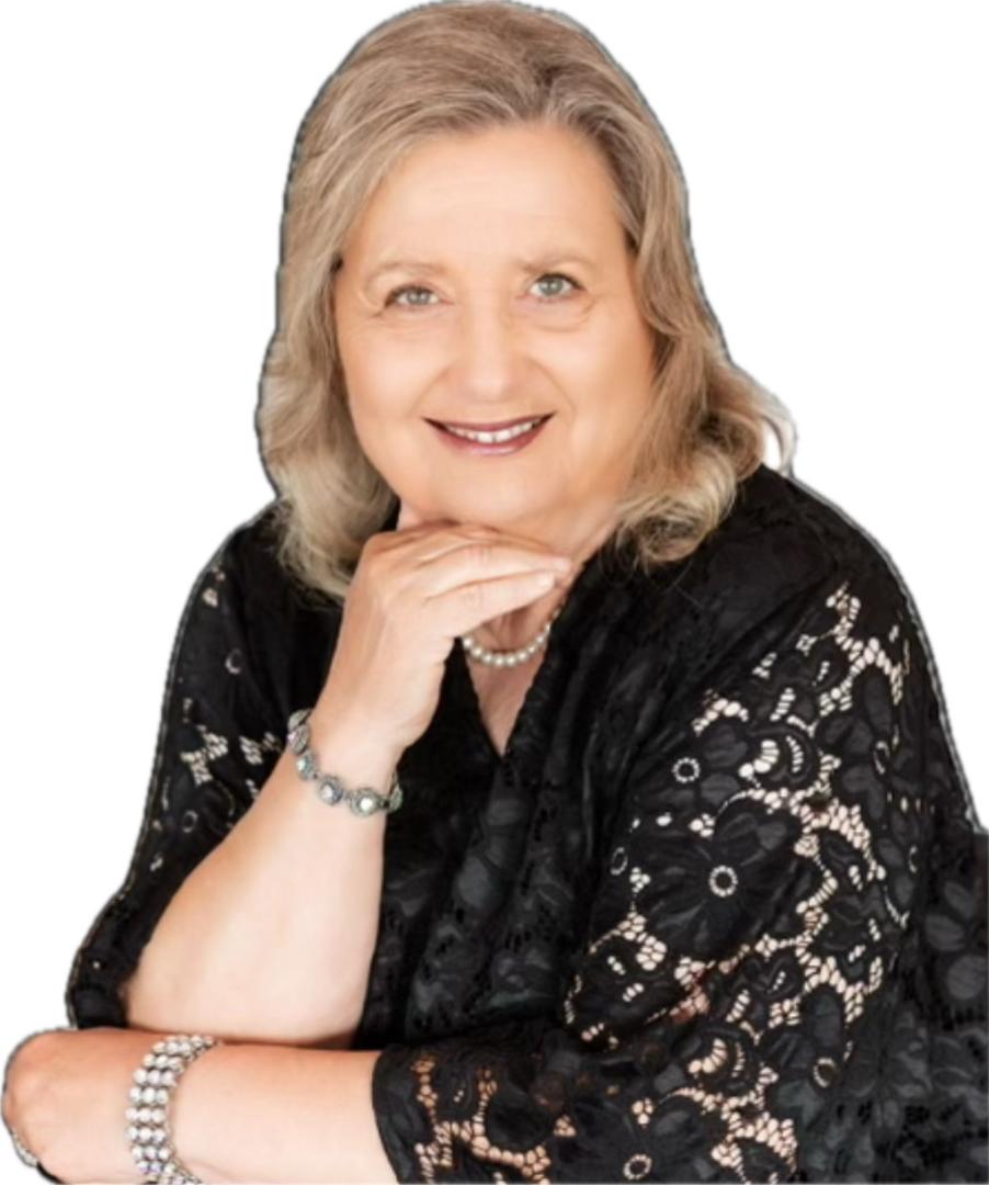 Sue Lutonsky