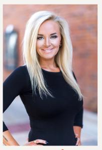 Holly Clement