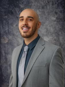 Nicholas Ginisi