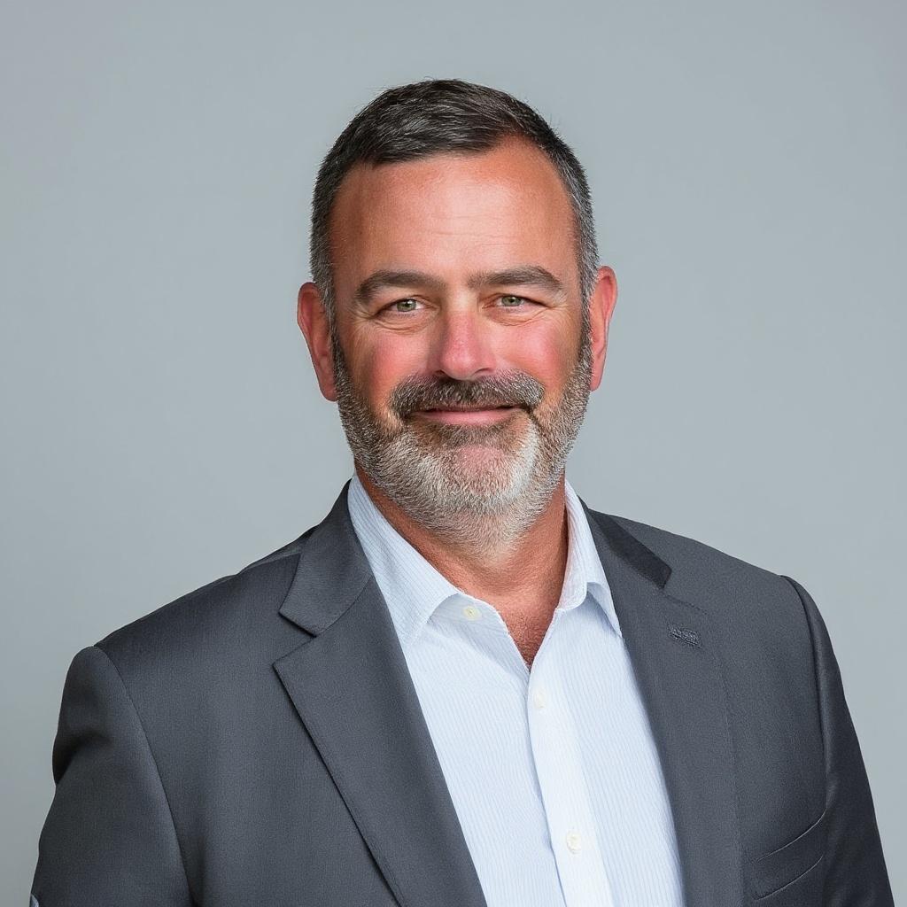 Mike Preseau