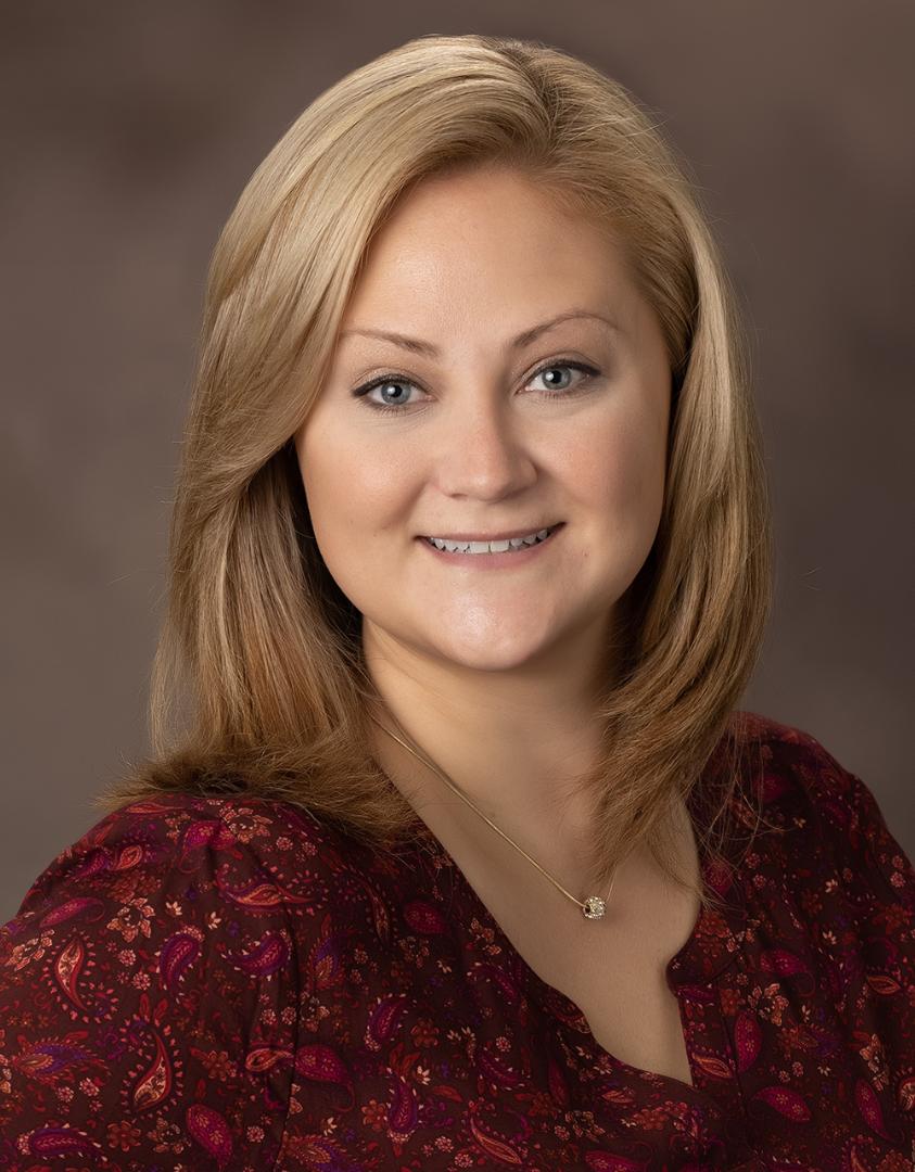 Michelle Thompson
