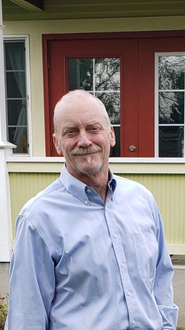 Scott Heiner