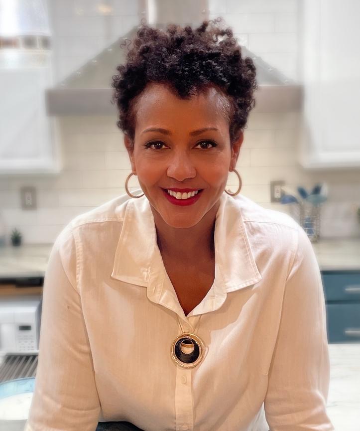 Monica Bryant