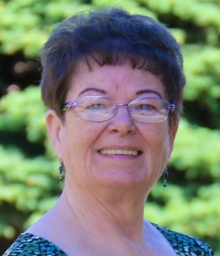 Marge Tucker