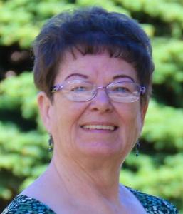Marge Tucker