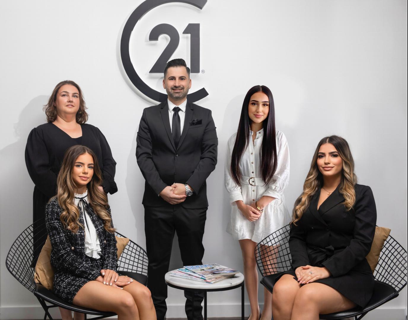 Property Management Team