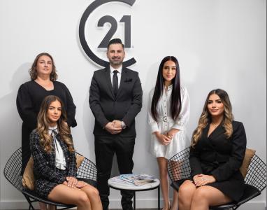 Property Management Team
