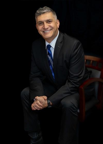 Khaled Elqunni