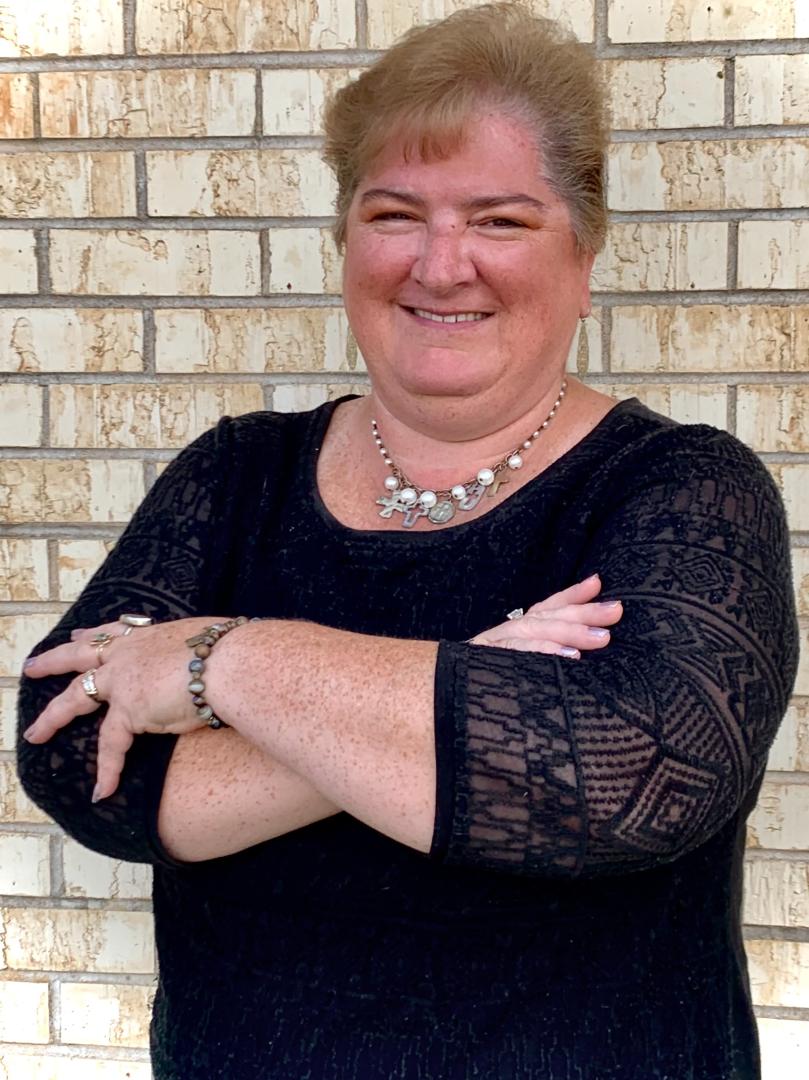 Tammy Hall