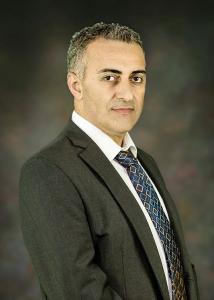 Serdar Kilic