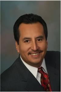 Augustin Baca