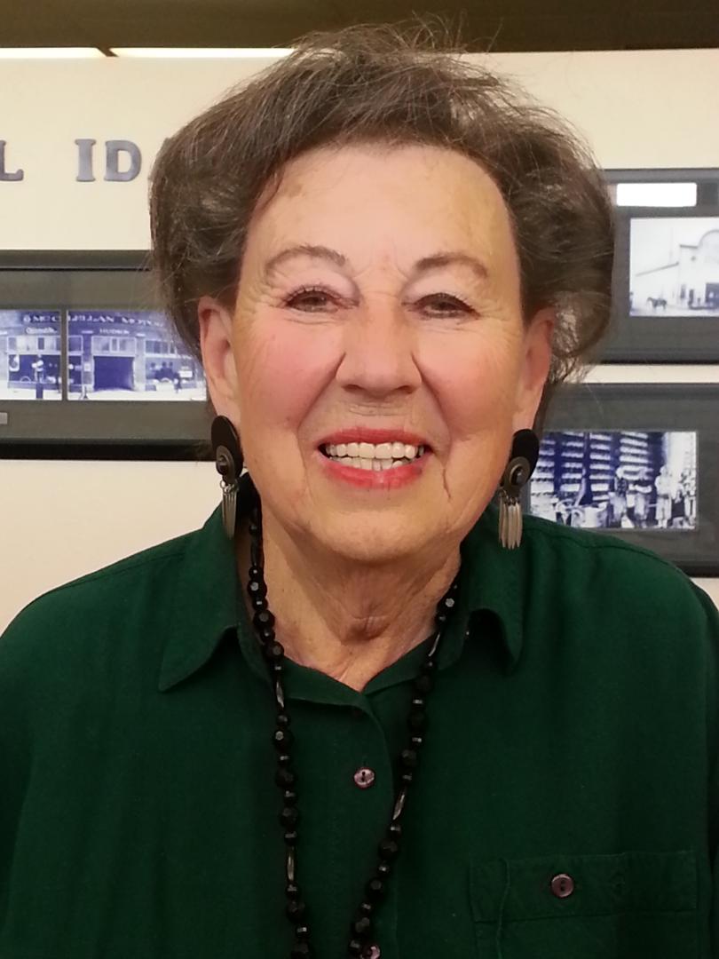 Leonna Lee Lannigan