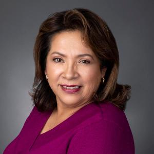 Olga Caceres