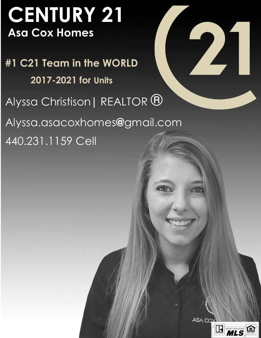Alyssa Christison