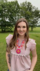 Ashley McGowan
