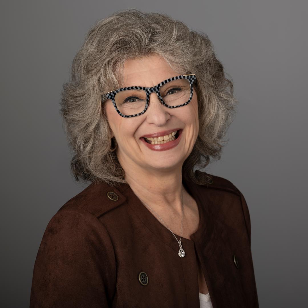 Tammy Childress