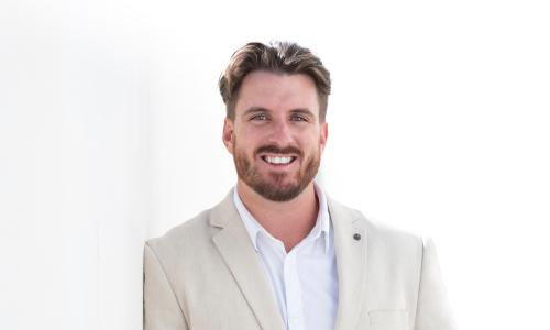 Chris Southern