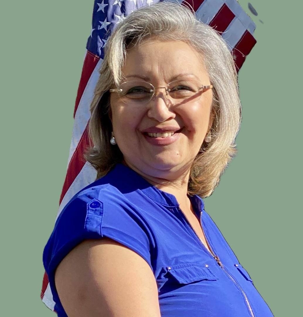 Esther Saucedo