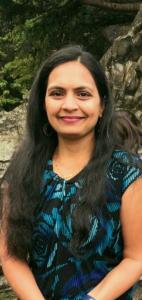 Asmita Patel