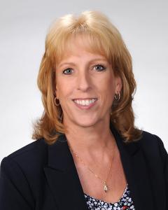 Susan Betts