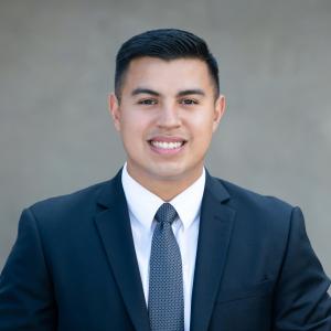 Albert Sanchez